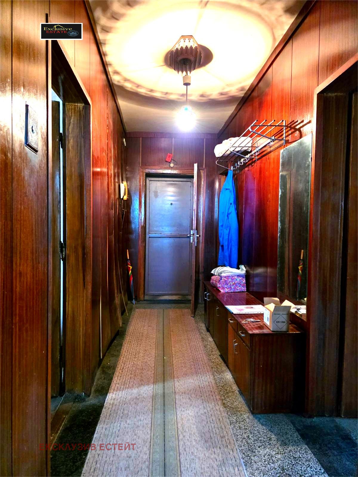 Продава 4-СТАЕН, гр. Варна, Лятно кино Тракия, снимка 9 - Апартаменти - 54306754