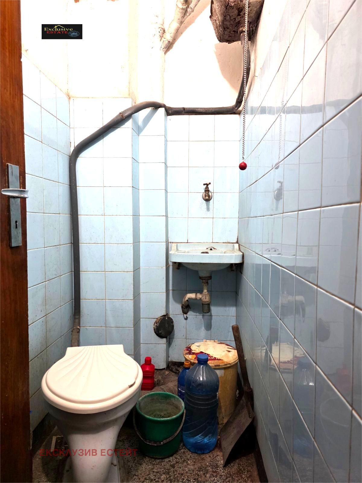 Продава 4-СТАЕН, гр. Варна, Лятно кино Тракия, снимка 3 - Апартаменти - 54306754