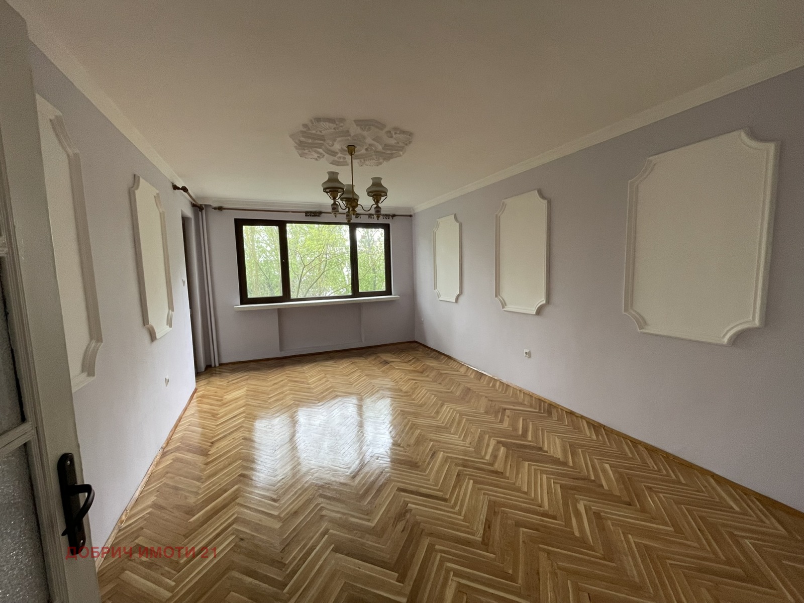 Продава 4-СТАЕН, гр. Добрич, Център, снимка 5 - Апартаменти - 54681335