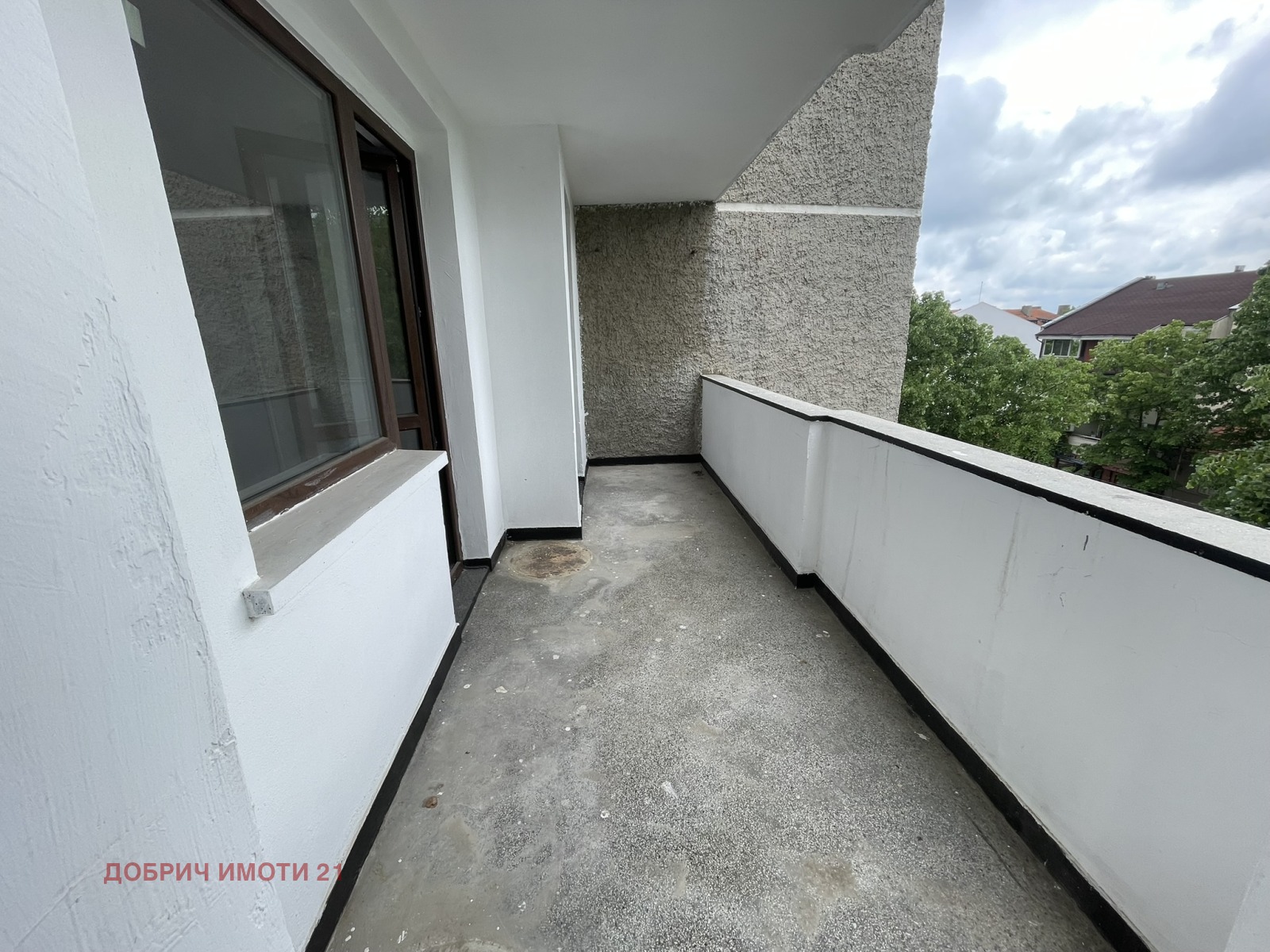 Продава 4-СТАЕН, гр. Добрич, Център, снимка 6 - Апартаменти - 54681335