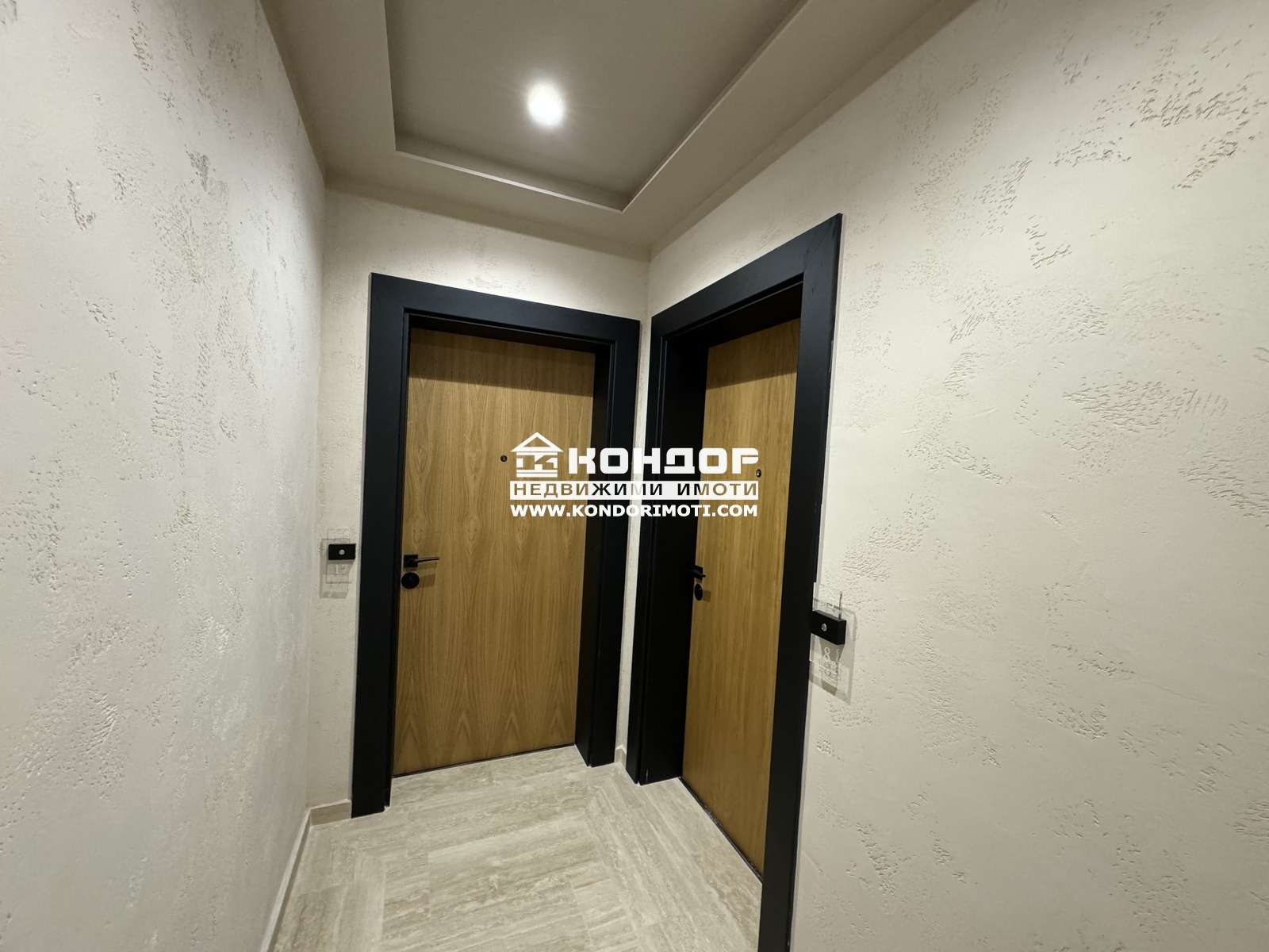 Продава МНОГОСТАЕН, гр. Пловдив, Христо Смирненски, снимка 11 - Апартаменти - 55215707
