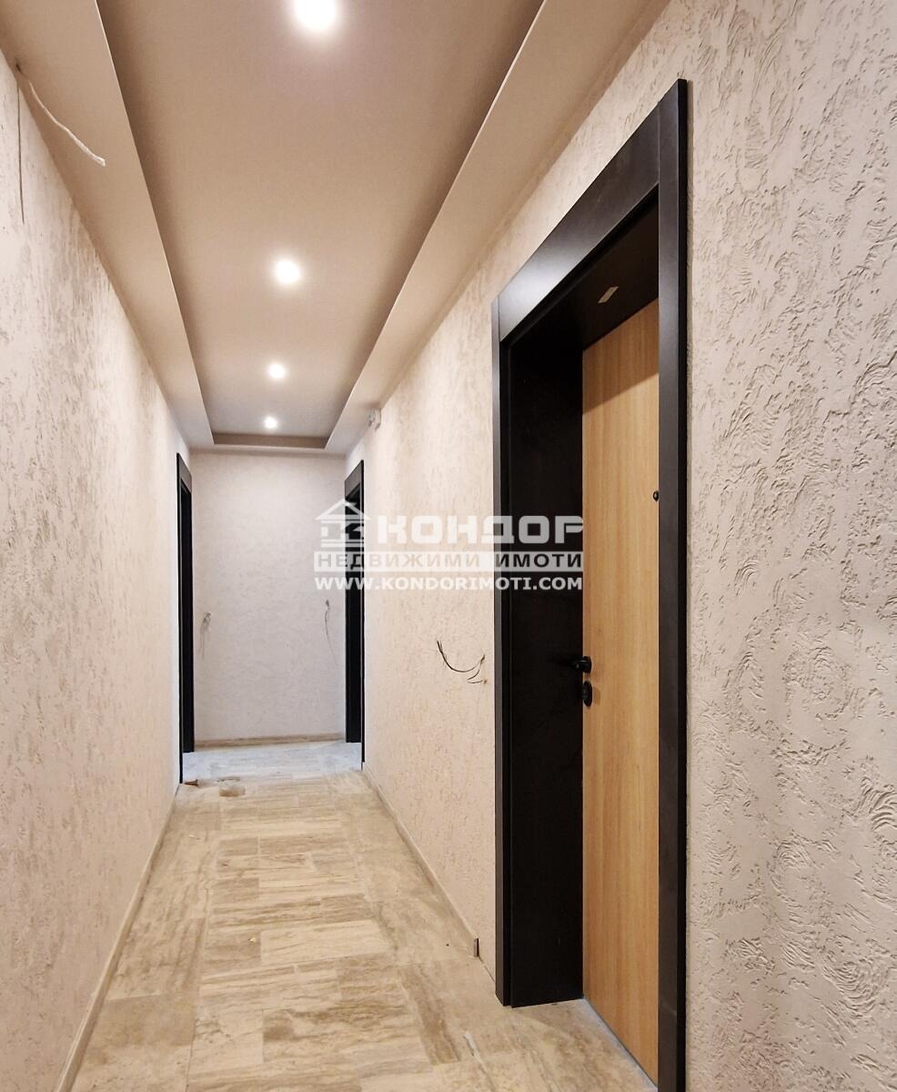 Продава МНОГОСТАЕН, гр. Пловдив, Христо Смирненски, снимка 12 - Апартаменти - 55215707