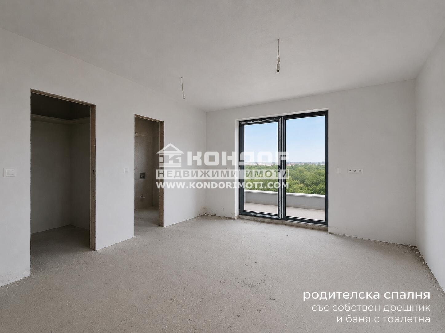 Продава МНОГОСТАЕН, гр. Пловдив, Христо Смирненски, снимка 6 - Апартаменти - 55215707