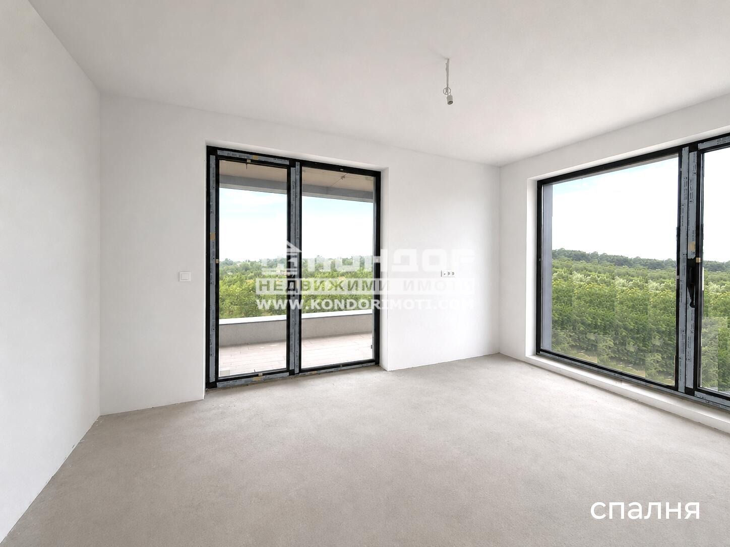 Продава МНОГОСТАЕН, гр. Пловдив, Христо Смирненски, снимка 5 - Апартаменти - 55215707