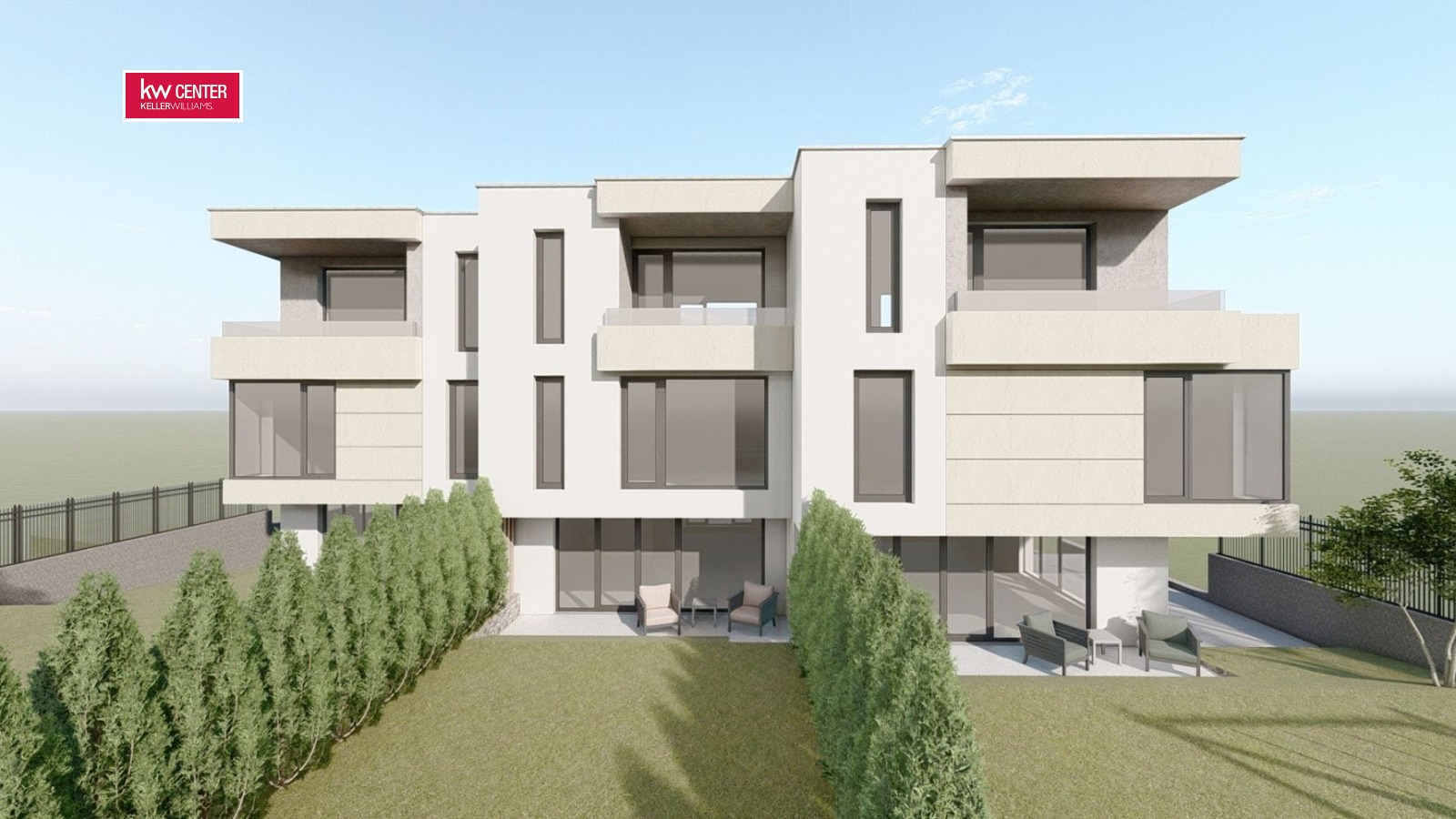 Продава КЪЩА, гр. София, в.з.Бункера, снимка 2 - Къщи - 54923453