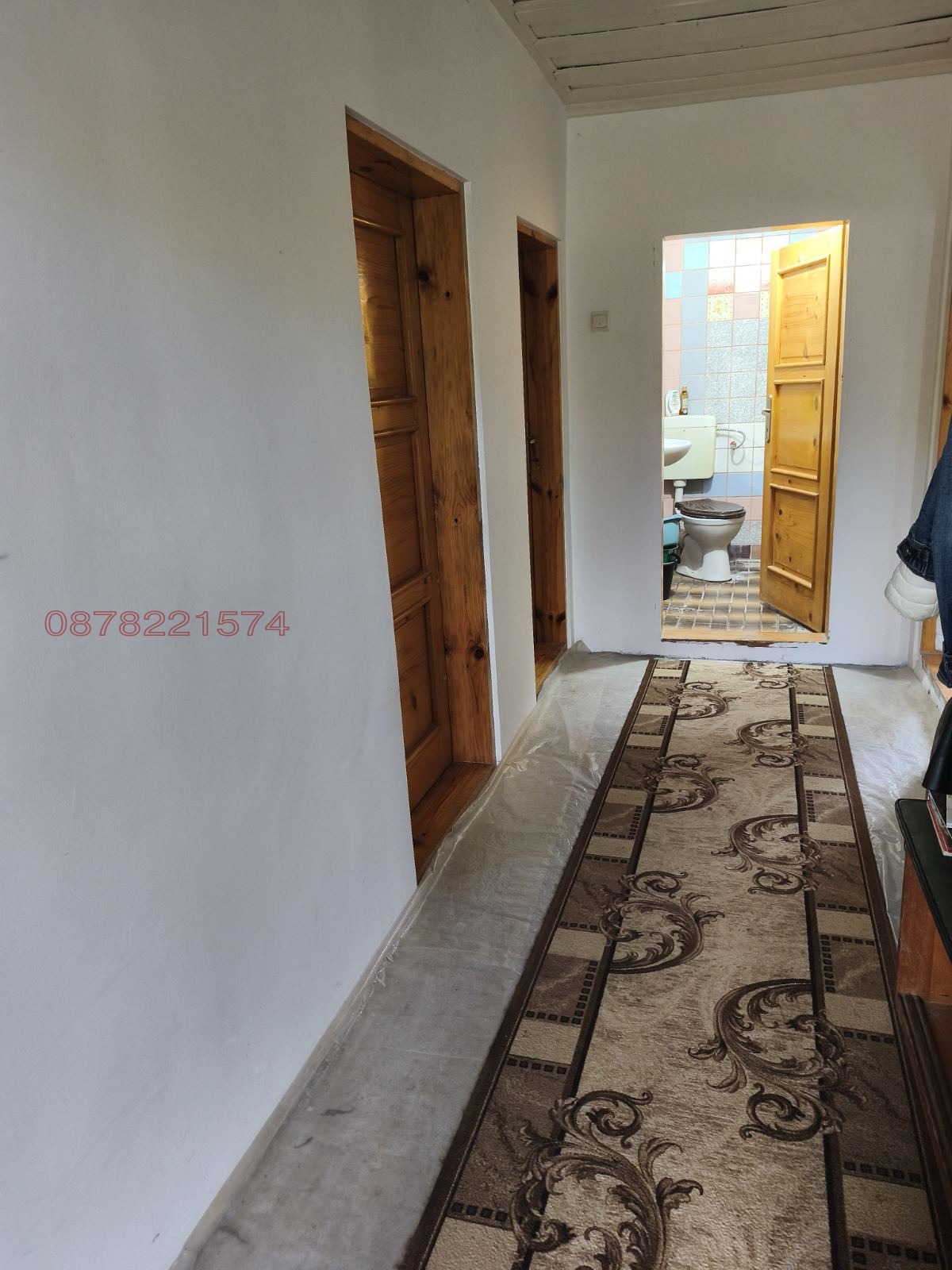 Продава КЪЩА, с. Широково, област Русе, снимка 7 - Къщи - 56241306