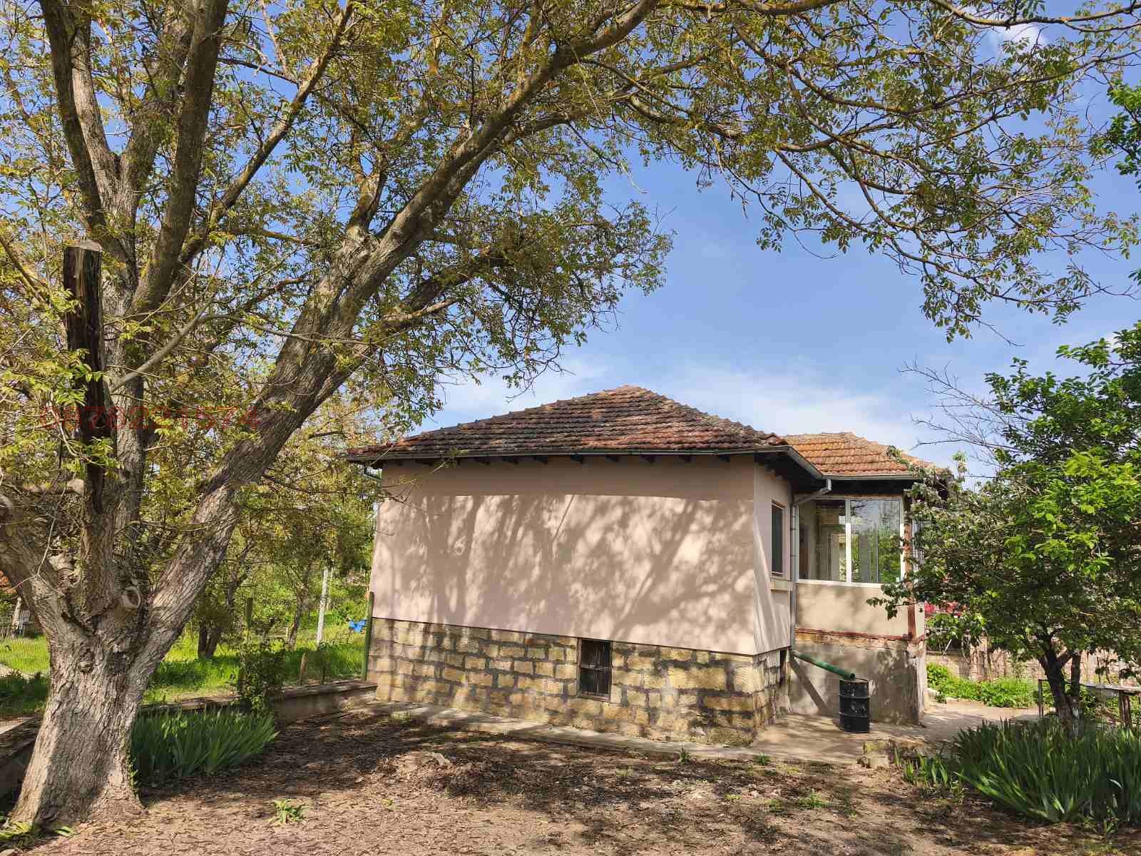 Продава КЪЩА, с. Широково, област Русе, снимка 4 - Къщи - 56241306