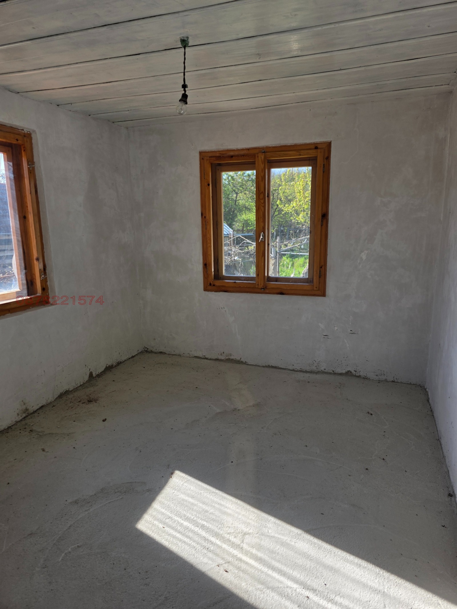 Продава КЪЩА, с. Широково, област Русе, снимка 6 - Къщи - 56241306