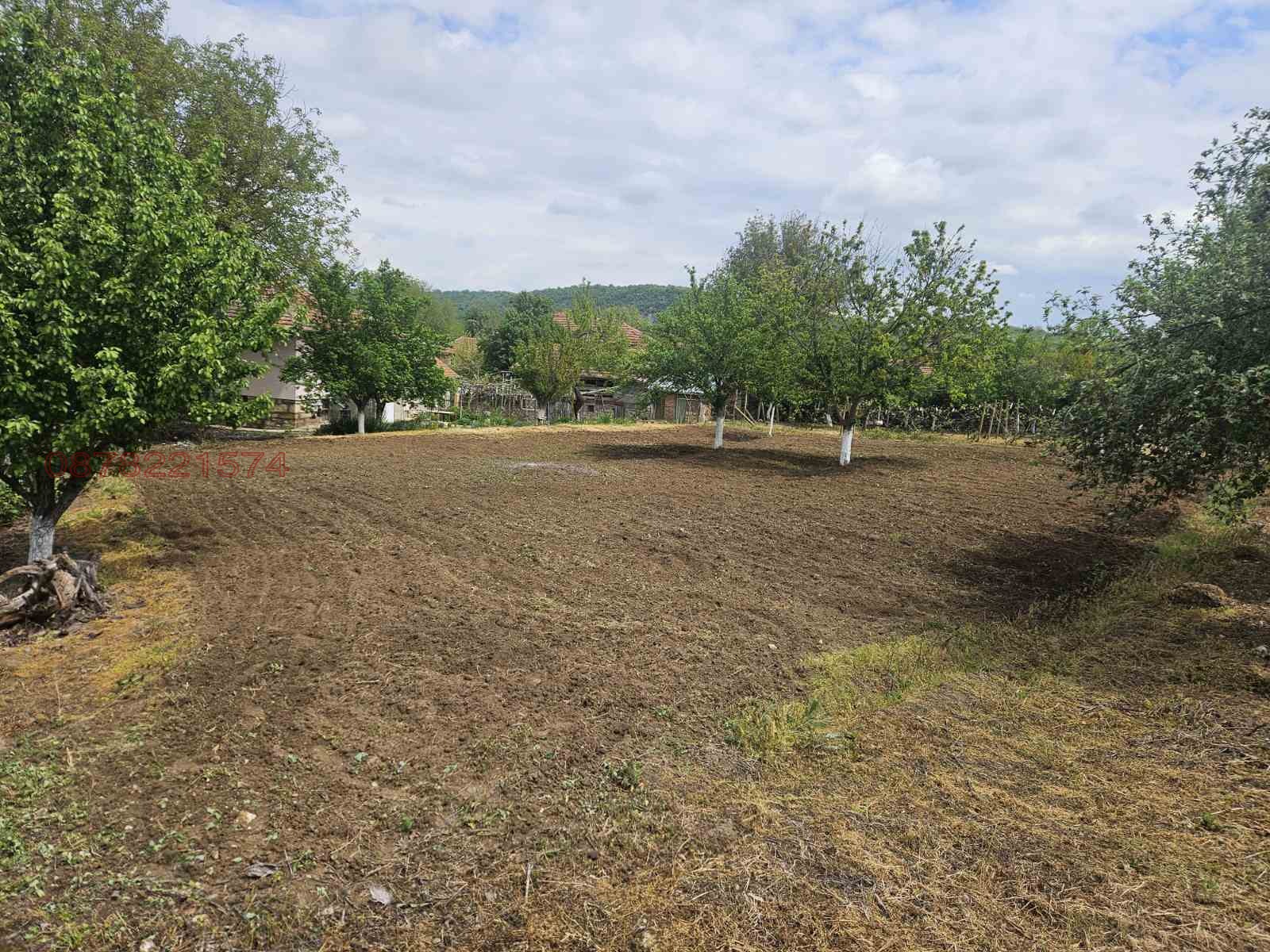 Продава КЪЩА, с. Широково, област Русе, снимка 11 - Къщи - 56241306