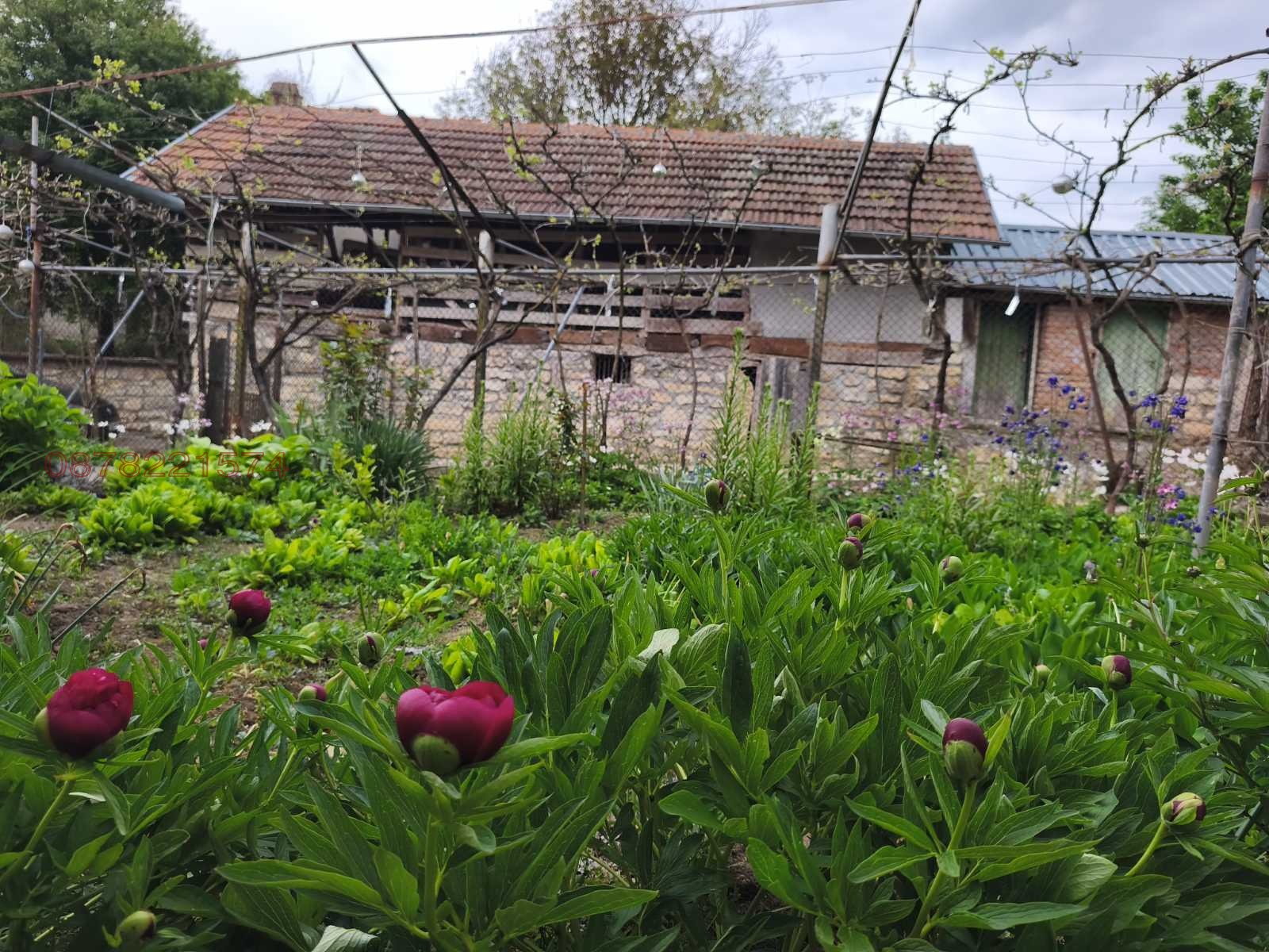 Продава КЪЩА, с. Широково, област Русе, снимка 10 - Къщи - 56241306