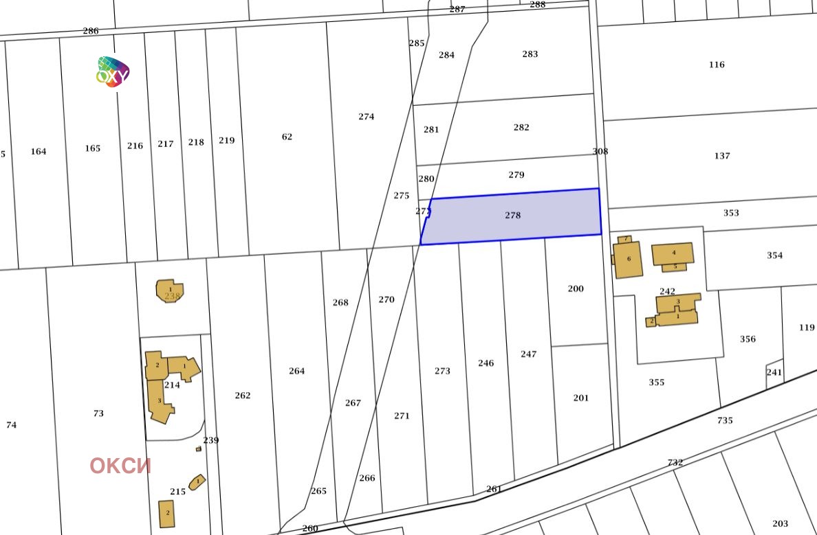 Продава ПАРЦЕЛ, гр. Поморие, област Бургас, снимка 2 - Парцели - 53244418
