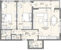 Продава 3-СТАЕН, гр. Пловдив, Отдих и култура, снимка 5