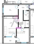 Продава 3-СТАЕН, град Варна, Възраждане 3 • 120000 € • 11658634 — Holmes.bg