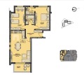 Продава  3-стаен град София , с. Бистрица , 127 кв.м | 24713821 - изображение [2]