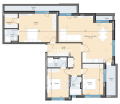 Продава  Многостаен град Пловдив , Христо Смирненски , 192 кв.м | 44809375 - изображение [4]