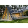 Продава КЪЩА, област София, с. Вакарел • 247000 € • 19329897 — Holmes.bg