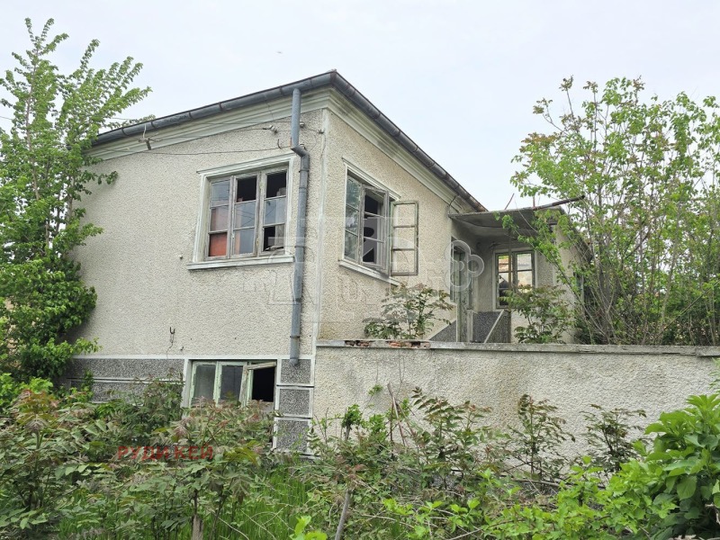 Продава КЪЩА в област Варна, с. Аврен - 110 кв.м / 50 000 € » 97 791.50 лв., РУДИ КЕЙ