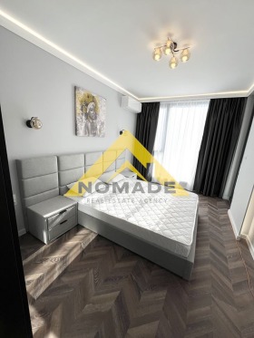 1 bedroom Hristo Smirnenski, Plovdiv 9