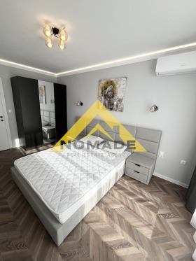 1 bedroom Hristo Smirnenski, Plovdiv 8