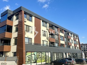 2 bedroom Malinova dolina, Sofia 10