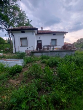 Продава  Къща, с. Долна Диканя