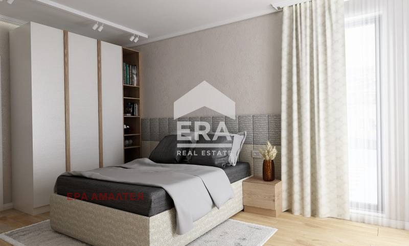 For Sale  Studio Sofia , Lyulin 2 , 45 sq.m | 14844079 - image [3]