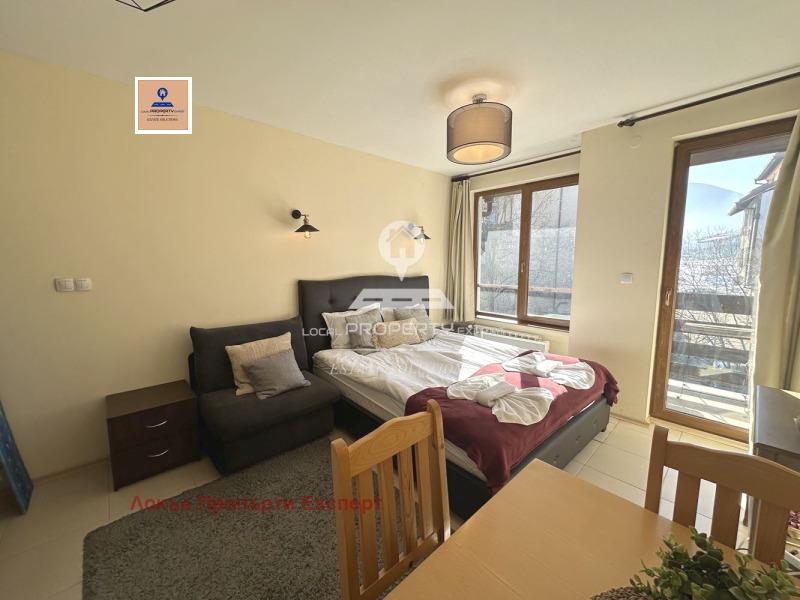 Продава  Studio region Blagoewgrad , Bansko , 32 кв.м | 59591423 - изображение [2]