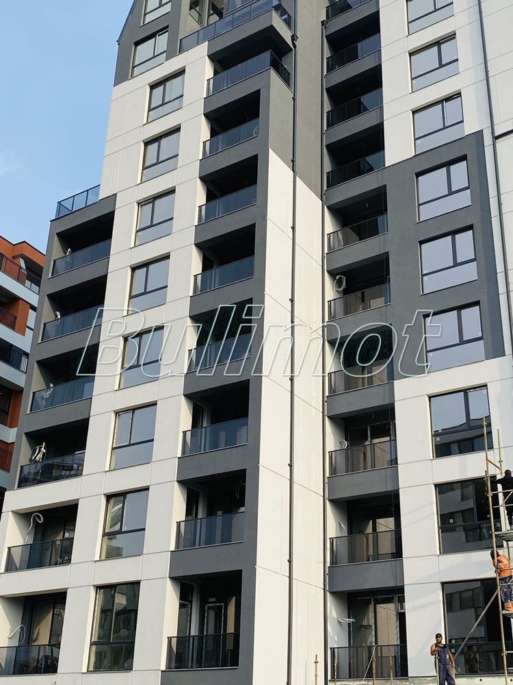 Продаја  1 спаваћа соба Варна , Левски 1 , 60 м2 | 46070023 - слика [2]