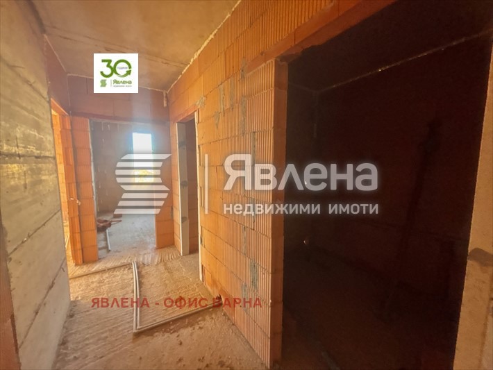 Продава 2-СТАЕН, гр. Варна, м-т Пчелина, снимка 6 - Aпартаменти - 48541543