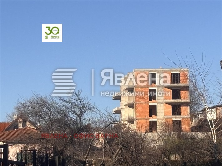 Продава 2-СТАЕН, гр. Варна, м-т Пчелина, снимка 3 - Aпартаменти - 48541543