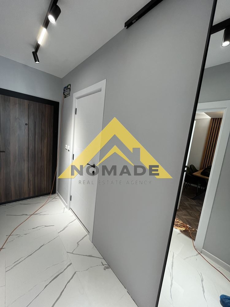 De vânzare  1 dormitor Plovdiv , Hristo Smirnensci , 68 mp | 47535687 - imagine [11]