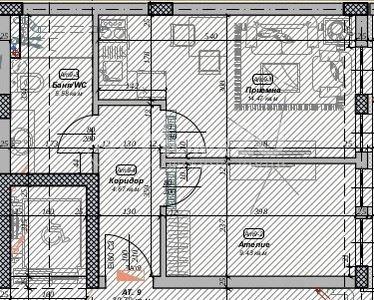 Продава 2-СТАЕН, гр. Варна, м-т Пчелина, снимка 7 - Aпартаменти - 49522418