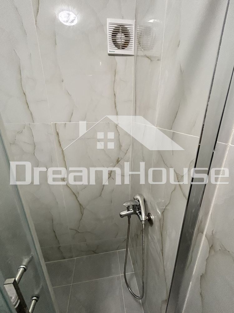 Satılık  1 yatak odası Plovdiv , Komatevo , 43 metrekare | 46726386 - görüntü [9]