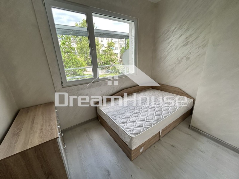 Satılık  1 yatak odası Plovdiv , Komatevo , 43 metrekare | 46726386 - görüntü [7]