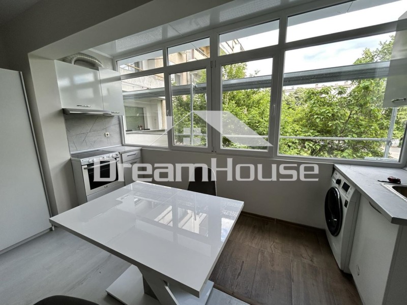 Satılık  1 yatak odası Plovdiv , Komatevo , 43 metrekare | 46726386 - görüntü [6]