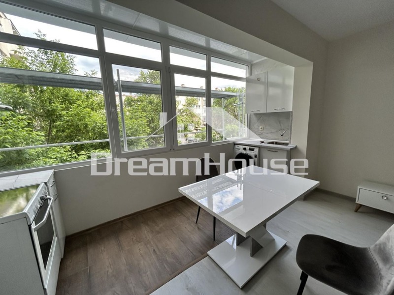 Satılık  1 yatak odası Plovdiv , Komatevo , 43 metrekare | 46726386 - görüntü [5]