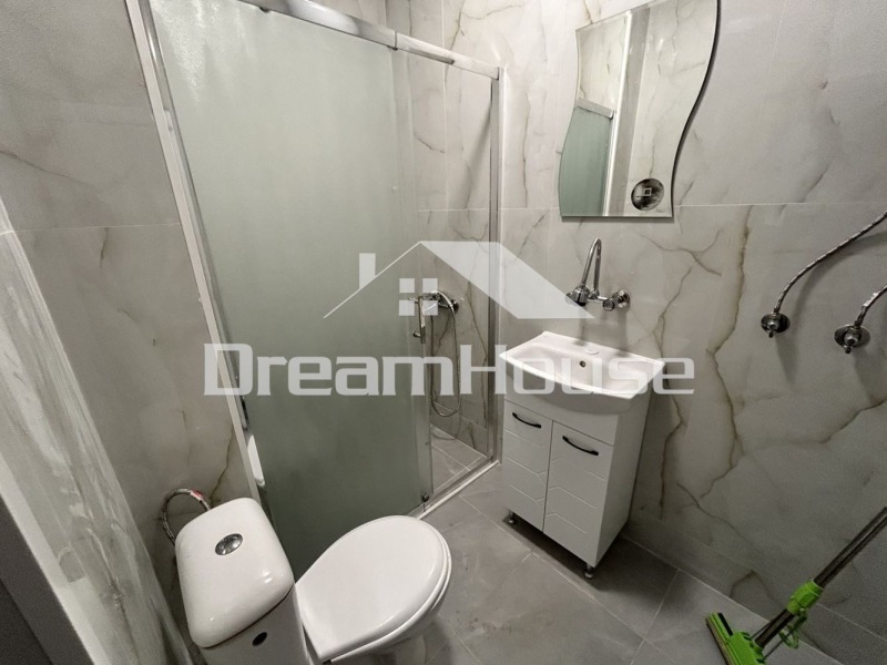 Satılık  1 yatak odası Plovdiv , Komatevo , 43 metrekare | 46726386 - görüntü [8]