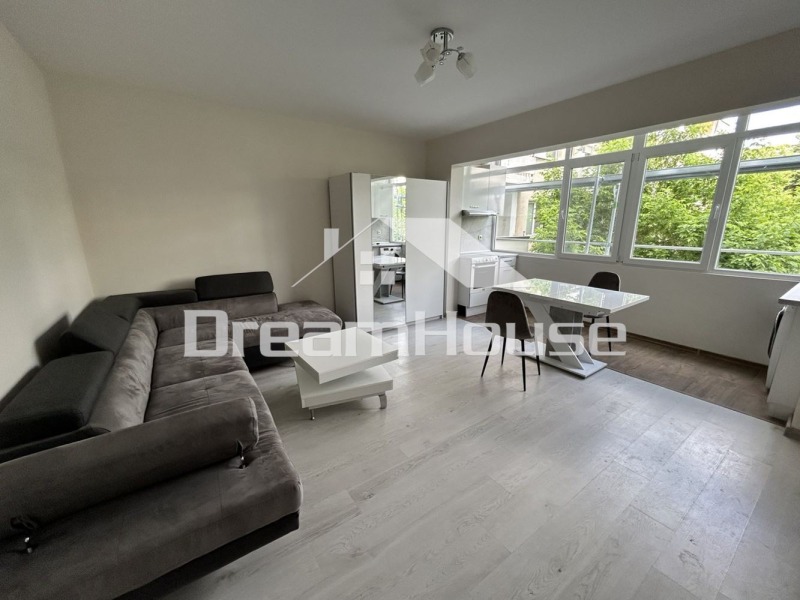 Satılık  1 yatak odası Plovdiv , Komatevo , 43 metrekare | 46726386