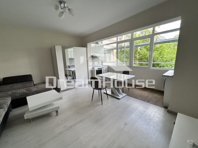 Satılık  1 yatak odası Plovdiv , Komatevo , 43 metrekare | 46726386 - görüntü [3]