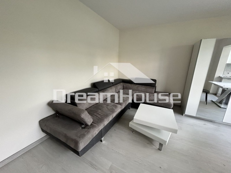 Satılık  1 yatak odası Plovdiv , Komatevo , 43 metrekare | 46726386 - görüntü [2]