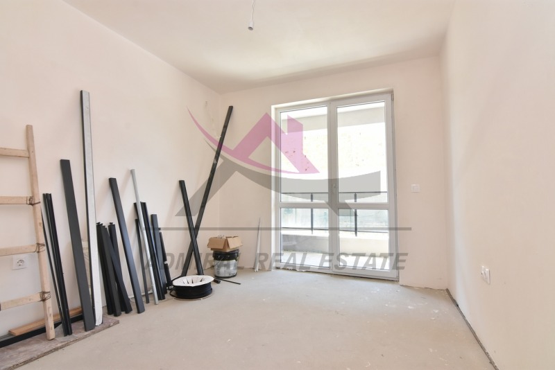 Myytävänä  1 makuuhuone Varna , Izgrev , 58 neliömetriä | 43753301 - kuva [3]