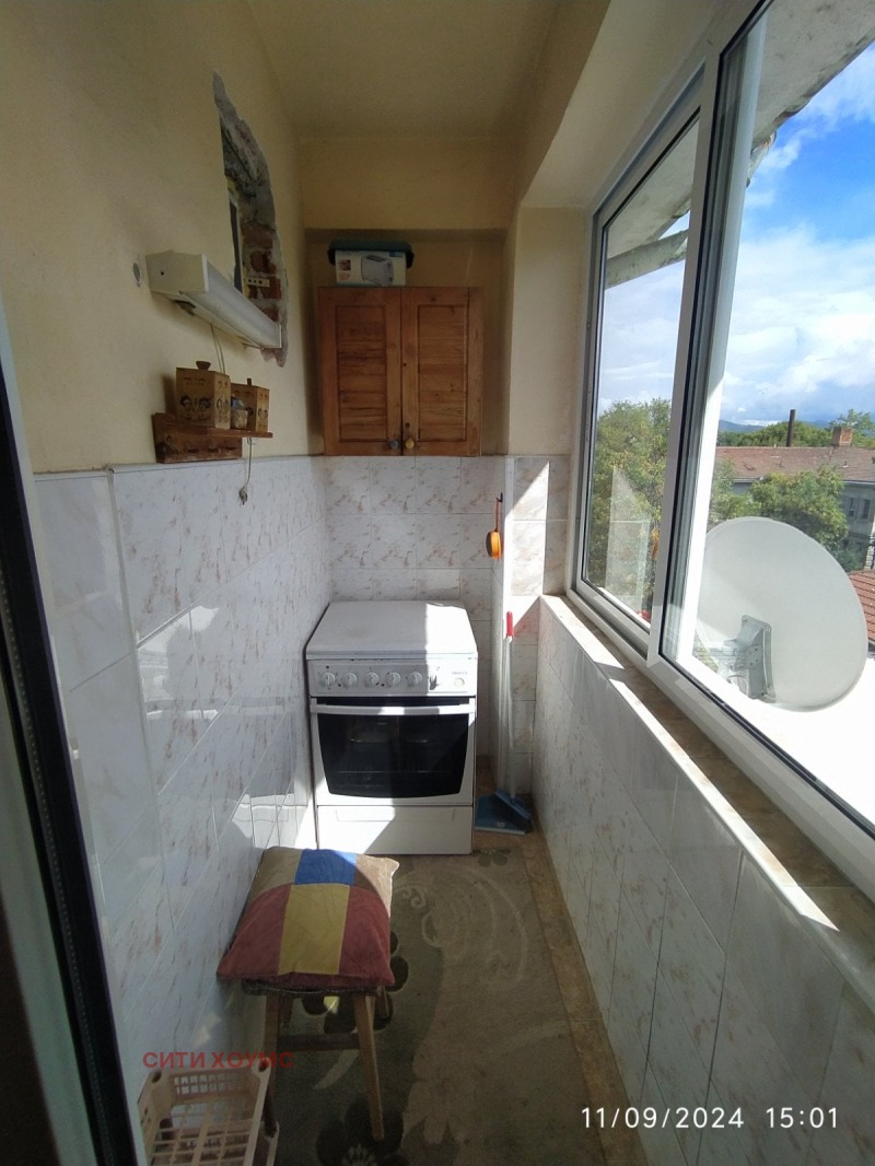 Продава  2-стаен град Кърджали , Център , 41 кв.м | 18107222 - изображение [6]