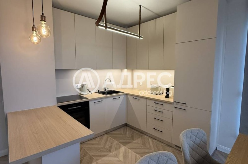 Продава 2-СТАЕН, гр. София, Хладилника, снимка 2 - Апартаменти - 52798866