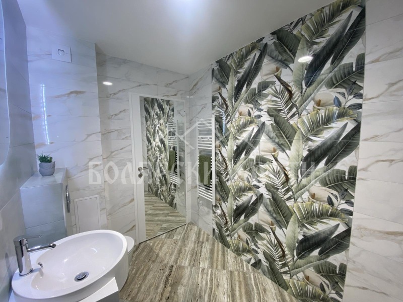 Продава 2-СТАЕН, гр. Велико Търново, Зона Б, снимка 12 - Апартаменти - 53507486