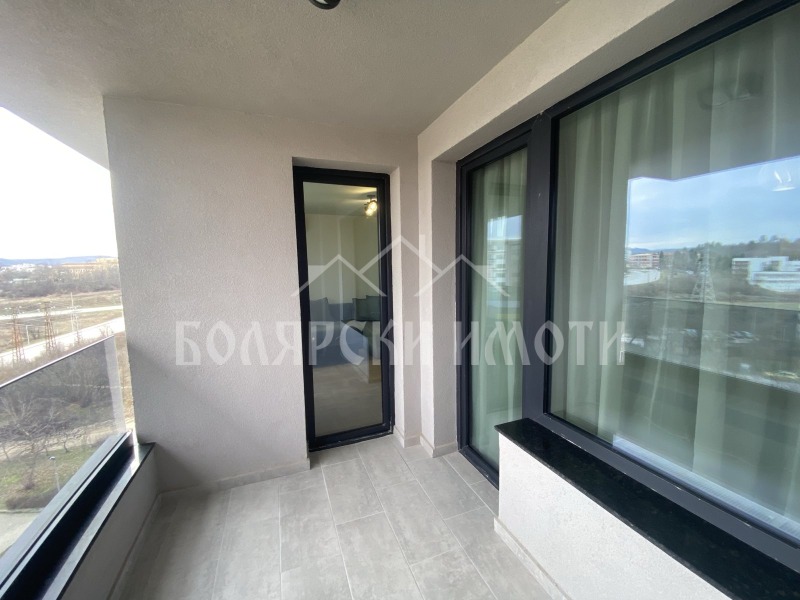 Продава 2-СТАЕН, гр. Велико Търново, Зона Б, снимка 9 - Апартаменти - 53507486