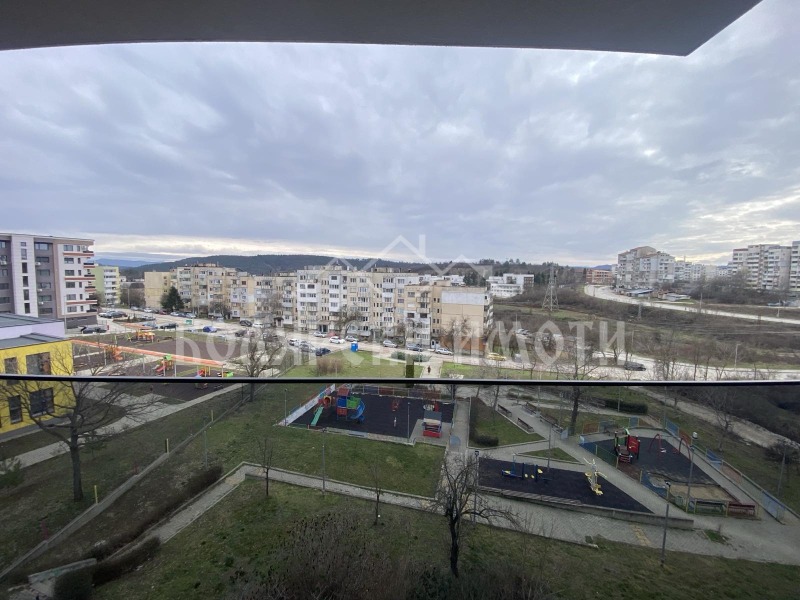 Продава 2-СТАЕН, гр. Велико Търново, Зона Б, снимка 16 - Апартаменти - 53507486