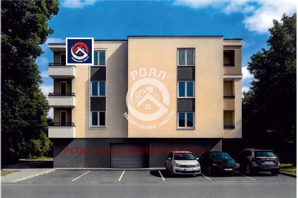 Продава 2-СТАЕН, гр. Пловдив, Прослав, снимка 3 - Апартаменти - 53709104