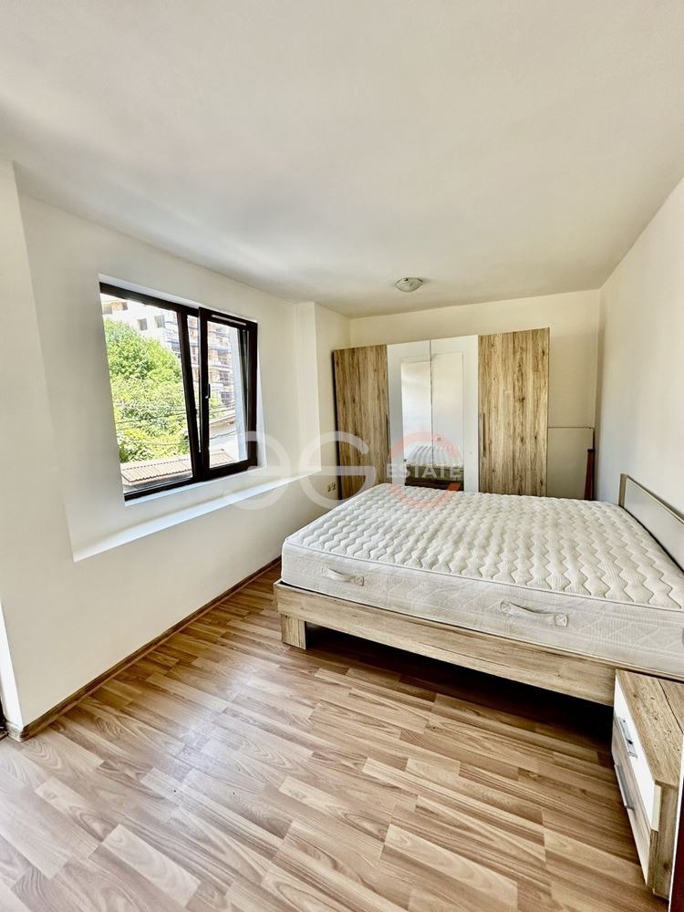 Продава 2-СТАЕН, гр. Варна, ЖП Гара, снимка 6 - Апартаменти - 55811399