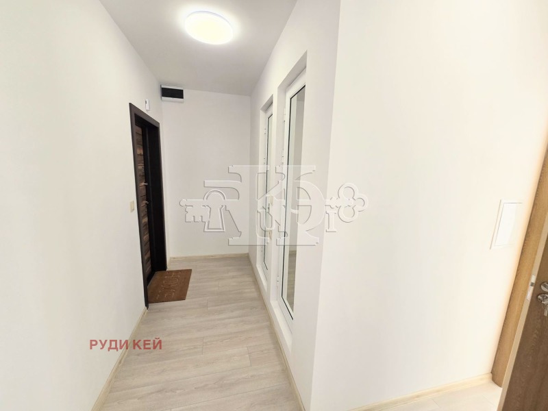 Продава 3-СТАЕН, гр. Варна, Кайсиева градина, снимка 5 - Aпартаменти - 48796271