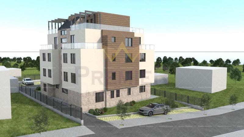 Продава  3-стаен, град Варна, Галата •  150 000 EUR • ID 81156163 — holmes.bg - [1] 